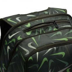 NIKE ZAINO BRASILIA 9.5 -Negozio online TRAINING E PALESTRA Italia 2022 nike dm2367 zaino brasilia 9 5 borse training e palestra uomo 046360301 355 4