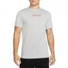 T-SHIRT NIKE PRO 2 Grigio