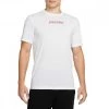 T-SHIRT NIKE PRO 2 Bianco
