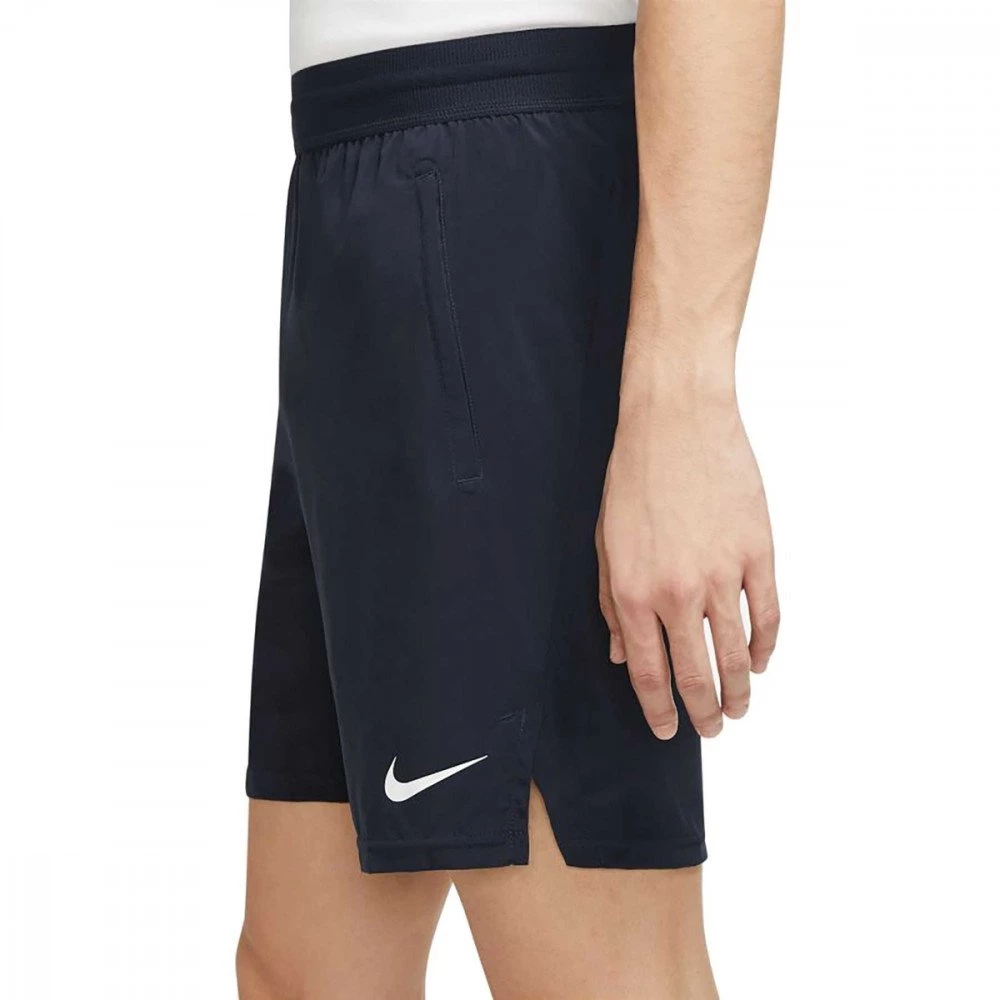 NIKE SHORT DRI-FIT FLEX VENT MAX Blu 3 NIKE SHORT DRI-FIT FLEX VENT MAX Blu - immagine 3