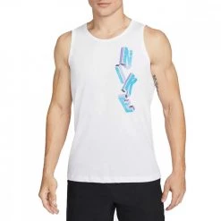 NIKE CANOTTA DRI-FIT GX