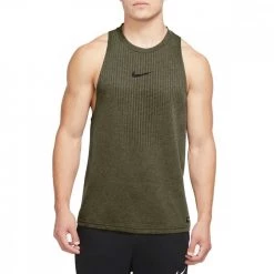 CANOTTA NIKE PRO DRI-FIT ADV Verde