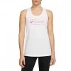 NIKE CANOTTA ICON CLASH DONNA Bianco