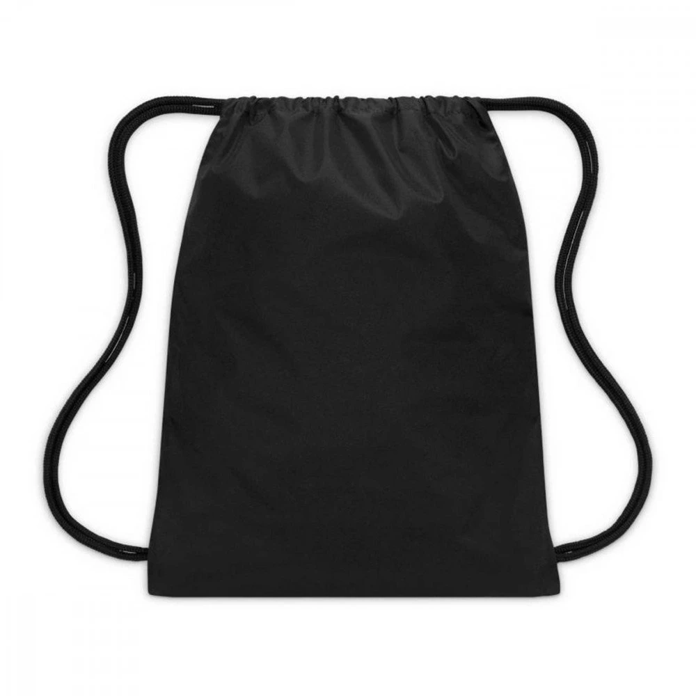 NIKE GYMSACK Nero 2 NIKE GYMSACK Nero - immagine 2