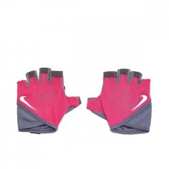 NIKE GUANTI GYM ESSENTIAL FITNESS Rosa
