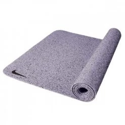 NIKE TAPPETINO MOVE YOGA E FITNESS Grigio