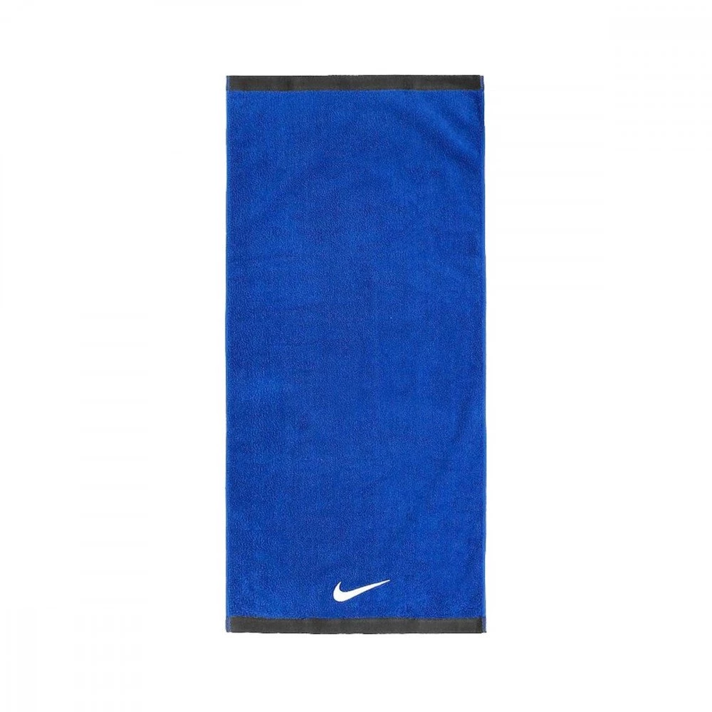 NIKE ASCIUGAMANO FUNDAMENTAL Royal 1 NIKE ASCIUGAMANO FUNDAMENTAL Royal