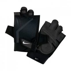 NIKE GUANTI EXTREME FITNESS Nero