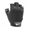 NIKE GUANTI ESSENTIAL FITNESS Nero