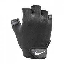 NIKE GUANTI ESSENTIAL FITNESS Nero