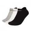 NIKE CALZE FANTASMINO 3 PACK EVERYDAY LIGHT