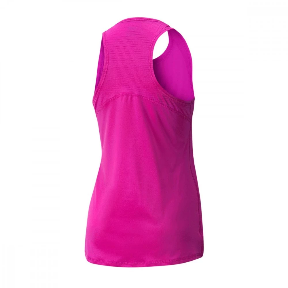 PUMA CANOTTA TRAINING DONNA Fucsia 2 PUMA CANOTTA TRAINING DONNA Fucsia - immagine 2