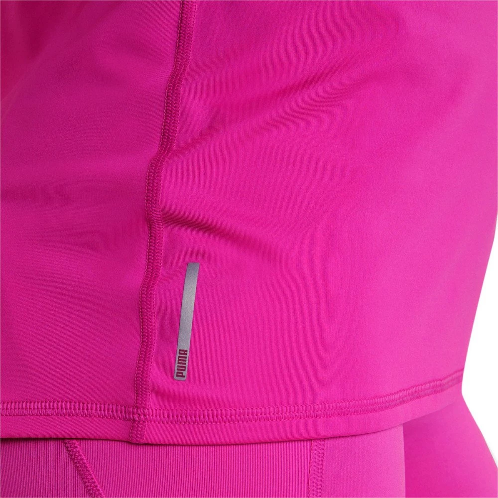 PUMA CANOTTA TRAINING DONNA Fucsia 5 PUMA CANOTTA TRAINING DONNA Fucsia - immagine 5
