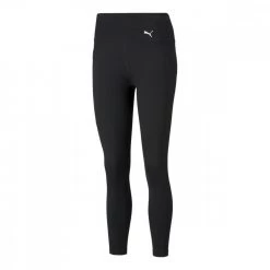 PUMA LEGGINGS 7/8 DONNA Nero