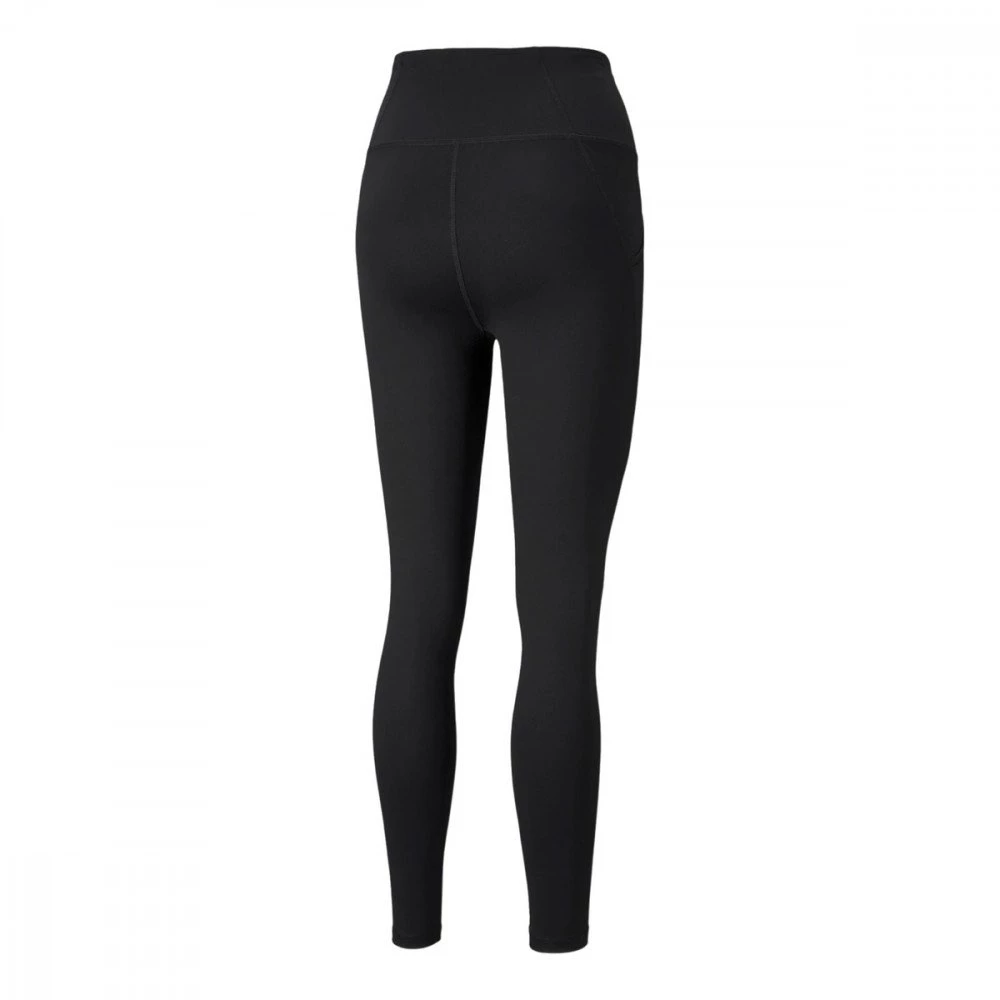 PUMA LEGGINGS 7/8 DONNA Nero 2 PUMA LEGGINGS 7/8 DONNA Nero - immagine 2