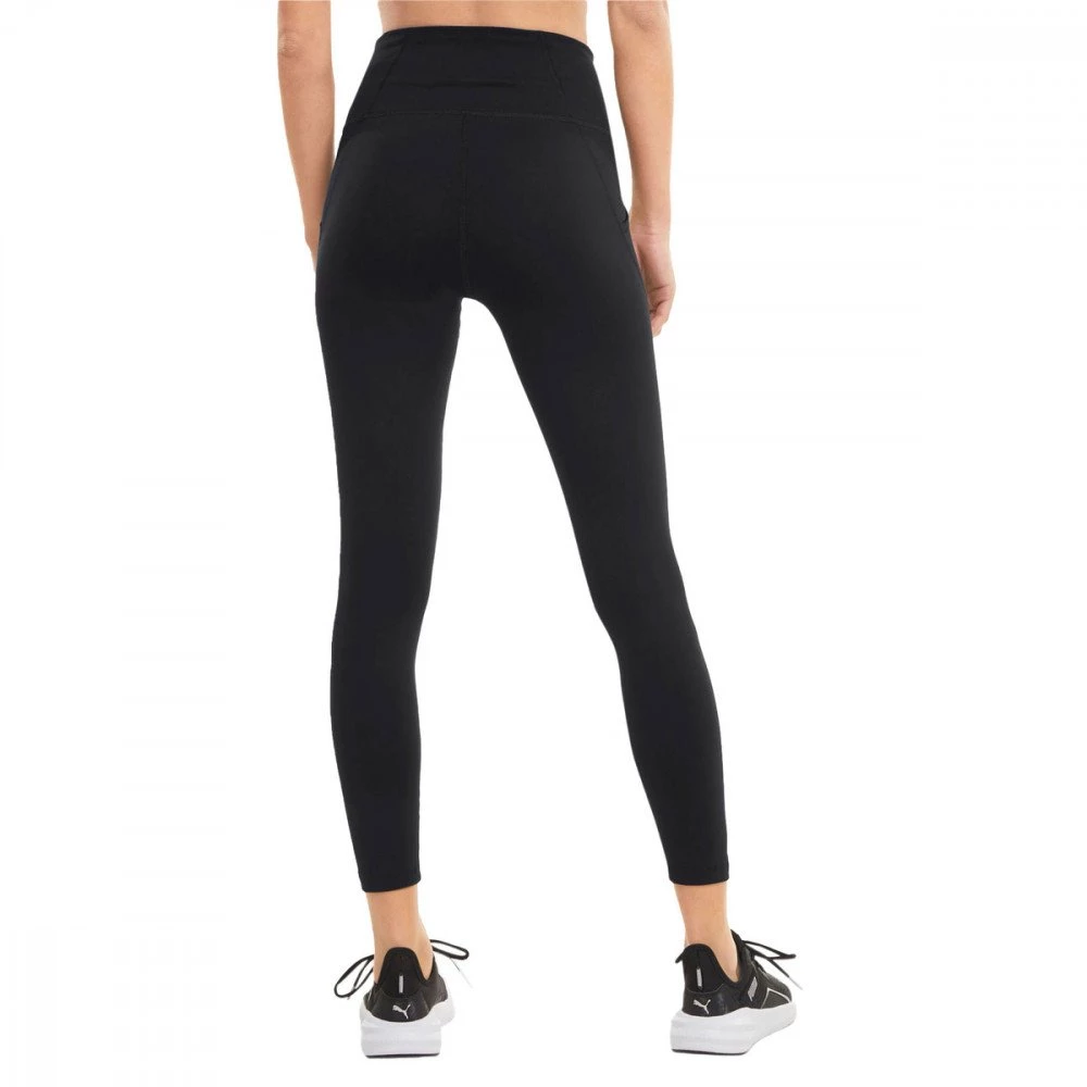 PUMA LEGGINGS 7/8 DONNA Nero 4 PUMA LEGGINGS 7/8 DONNA Nero - immagine 4