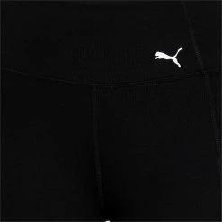 PUMA LEGGINGS 7/8 DONNA Nero 9 PUMA LEGGINGS 7/8 DONNA Nero -Negozio online TRAINING E PALESTRA Italia 2022 puma 520267 leggings 7 8 donna abbigliamento training e palestra donna 045351801 01 5