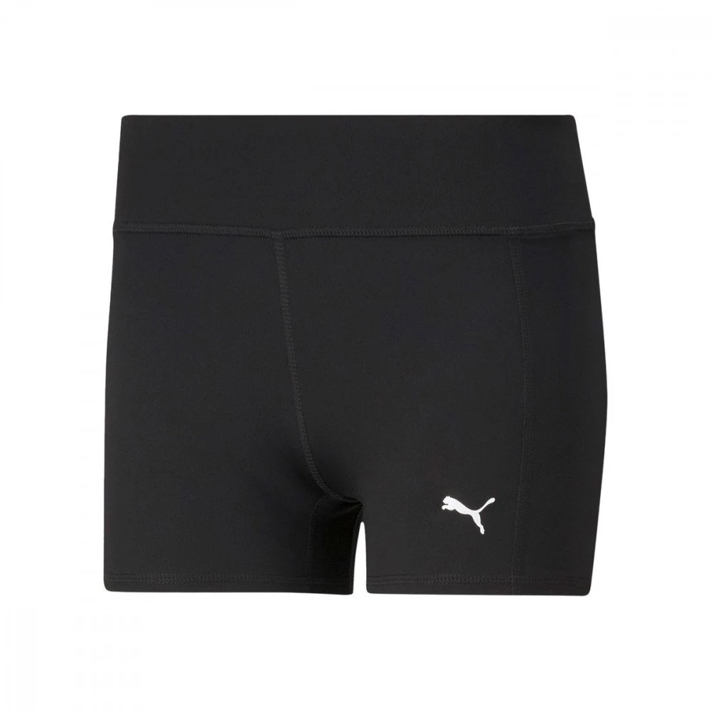 PUMA SHORT TRAINING DONNA Nero 1 PUMA SHORT TRAINING DONNA Nero