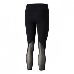 PUMA LEGGINGS FLAWLESS 7/8 DONNA Nero -Negozio online TRAINING E PALESTRA Italia 2022 puma 521550 leggings flawless 7 8 donna abbigliamento training e palestra donna 045352601 01 2