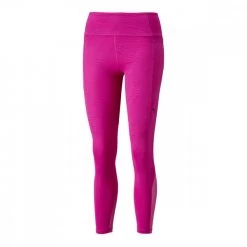 PUMA LEGGINGS FLAWLESS 7/8 DONNA Fucsia