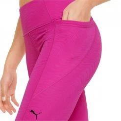 PUMA LEGGINGS FLAWLESS 7/8 DONNA Fucsia 9 PUMA LEGGINGS FLAWLESS 7/8 DONNA Fucsia -Negozio online TRAINING E PALESTRA Italia 2022 puma 521550 leggings flawless 7 8 donna abbigliamento training e palestra donna 045352701 13 5