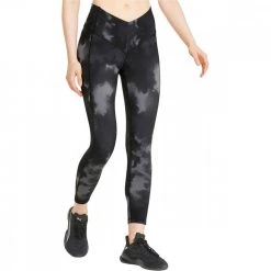 PUMA CAPRI TRAINING EVERSCULPT DONNA Nero -Negozio online TRAINING E PALESTRA Italia 2022 puma 521608 capri training eversculpt donna abbigliamento training e palestra donna 045353301 01 3