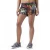 REEBOK Short One Series Concrete Donna