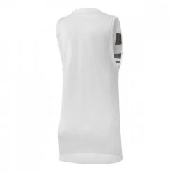 REEBOK CANOTTA WOR MYT BASKETBALL DONNA Bianco 3 REEBOK CANOTTA WOR MYT BASKETBALL DONNA Bianco -Negozio online TRAINING E PALESTRA Italia 2022 reebok dp6671 canotta wor myt basketball donna abbigliamento training e palestra donna 038455801 wht 2