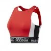 REEBOK BRALETTE WOR MYT Rosso