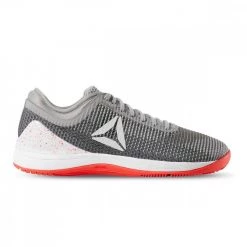 REEBOK CROSSFIT NANO 8 FLEXWEAVE DONNA Grigio