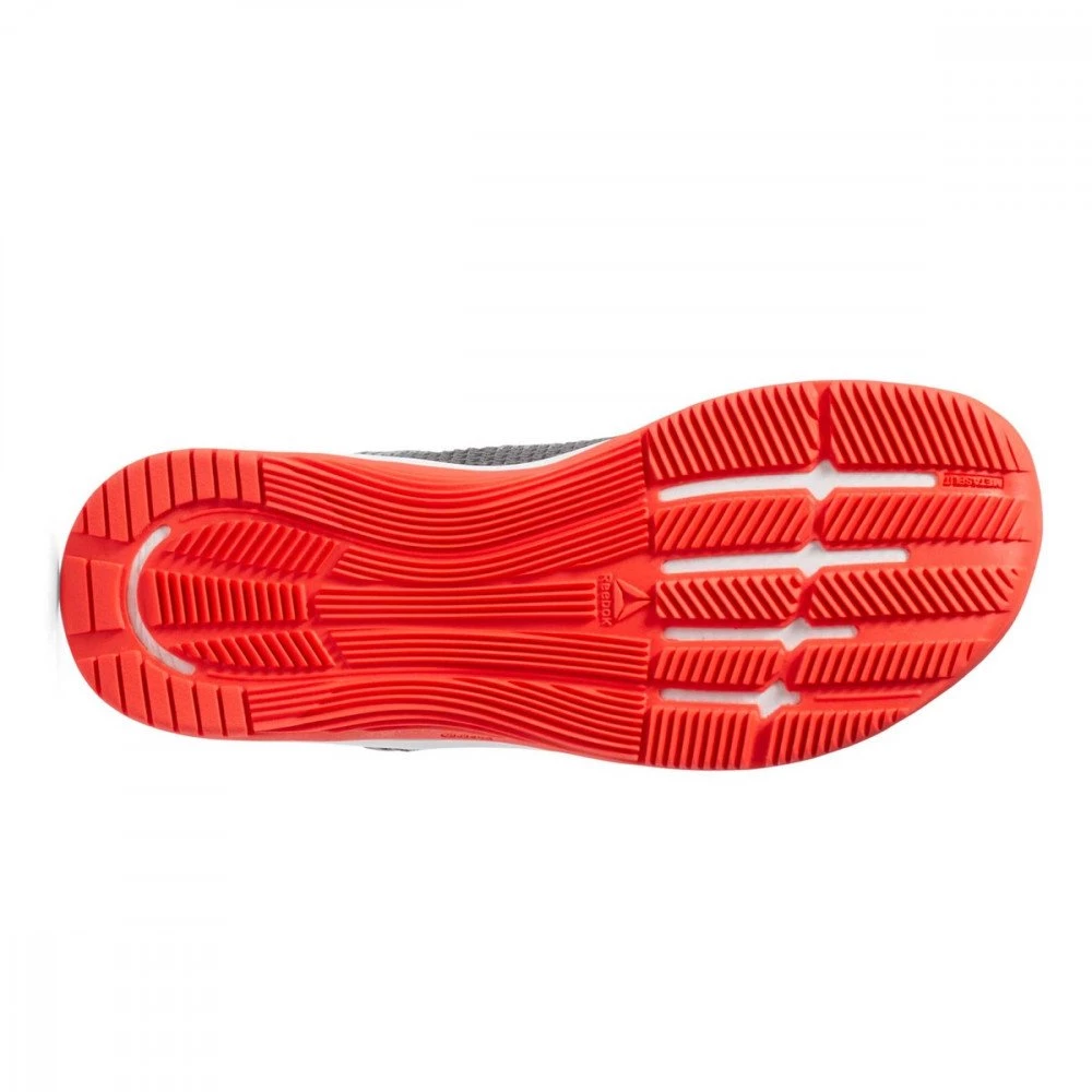 REEBOK CROSSFIT NANO 8 FLEXWEAVE DONNA Grigio 2 REEBOK CROSSFIT NANO 8 FLEXWEAVE DONNA Grigio - immagine 2