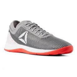 REEBOK CROSSFIT NANO 8 FLEXWEAVE DONNA Grigio 7 REEBOK CROSSFIT NANO 8 FLEXWEAVE DONNA Grigio -Negozio online TRAINING E PALESTRA Italia 2022 reebok dv5815 crossfit nano 8 flexweave donna scarpe training e palestra donna 038463301 ice 3