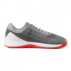 REEBOK CROSSFIT NANO 8 FLEXWEAVE DONNA Grigio 8 REEBOK CROSSFIT NANO 8 FLEXWEAVE DONNA Grigio -Negozio online TRAINING E PALESTRA Italia 2022 reebok dv5815 crossfit nano 8 flexweave donna scarpe training e palestra donna 038463301 ice 4