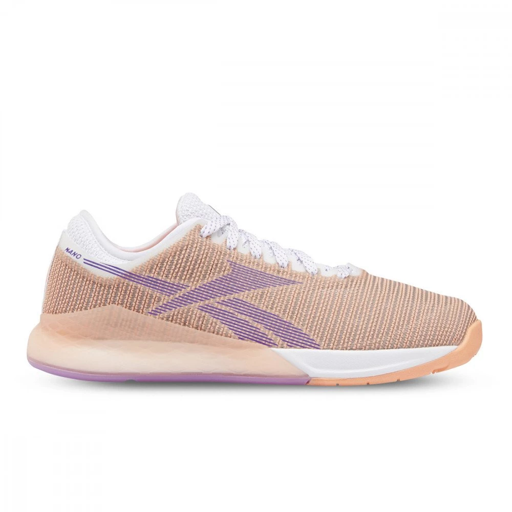 REEBOK CROSSFIT® NANO 9 DONNA Rosa 1 REEBOK CROSSFIT® NANO 9 DONNA Rosa