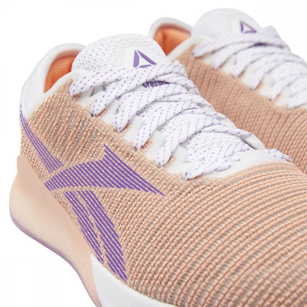 REEBOK CROSSFIT® NANO 9 DONNA Rosa 3 REEBOK CROSSFIT® NANO 9 DONNA Rosa - immagine 3