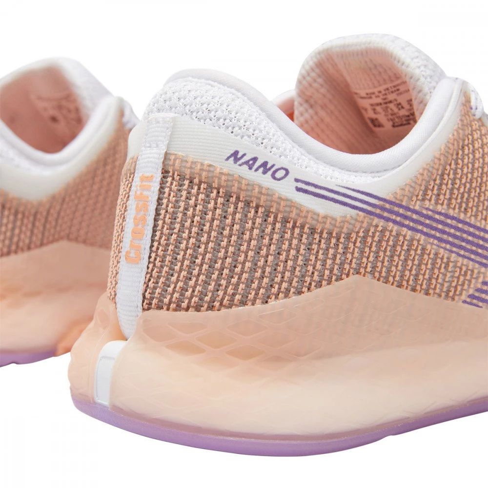 REEBOK CROSSFIT® NANO 9 DONNA Rosa 4 REEBOK CROSSFIT® NANO 9 DONNA Rosa - immagine 4