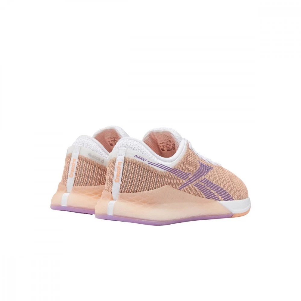 REEBOK CROSSFIT® NANO 9 DONNA Rosa 5 REEBOK CROSSFIT® NANO 9 DONNA Rosa - immagine 5