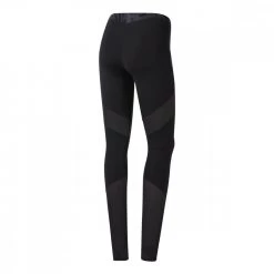 REEBOK LEGGINGS CROSSFIT® COMPRESSION DONNA Nero -Negozio online TRAINING E PALESTRA Italia 2022 reebok dy8371 leggings crossfit compression donna abbigliamento training e palestra donna 038746401 blk 2