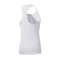 REEBOK CANOTTA GRAPHIC TANK DONNA Bianco 3 REEBOK CANOTTA GRAPHIC TANK DONNA Bianco -Negozio online TRAINING E PALESTRA Italia 2022 reebok ec1178 canotta graphic tank donna abbigliamento training e palestra donna 038748301 wht 2