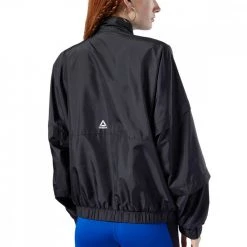 REEBOK GIACCA MYT WOVEN DONNA Nero 9 REEBOK GIACCA MYT WOVEN DONNA Nero -Negozio online TRAINING E PALESTRA Italia 2022 reebok ec2430 giacca myt woven donna abbigliamento training e palestra donna 038750601 blk 4