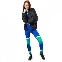 REEBOK GIACCA MYT WOVEN DONNA Nero 11 REEBOK GIACCA MYT WOVEN DONNA Nero -Negozio online TRAINING E PALESTRA Italia 2022 reebok ec2430 giacca myt woven donna abbigliamento training e palestra donna 038750601 blk 6