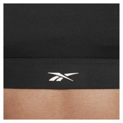 REEBOK REGGISENO HERO STRAPPY Nero 7 REEBOK REGGISENO HERO STRAPPY Nero -Negozio online TRAINING E PALESTRA Italia 2022 reebok fi6800 reggiseno hero strappy abbigliamento training e palestra donna 040888501 blk 3