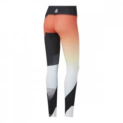 REEBOK LEGGINGS CROSSFIT® LUX DONNA Multicolor -Negozio online TRAINING E PALESTRA Italia 2022 reebok fj5260 leggings crossfit lux donna abbigliamento training e palestra donna 040110801 ora 2