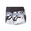 REEBOK SHORT CROSSFIT® KNIT WOVEN DONNA Grigio