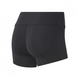 REEBOK SHORT CROSSFIT® CHASE BOOTIE-SOLID DONNA Nero -Negozio online TRAINING E PALESTRA Italia 2022 reebok fk4366 short crossfit chase bootie solid donna abbigliamento training e palestra donna 040085001 blk 2