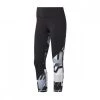 REEBOK LEGGINGS 3/4 CROSSFIT® LUX DONNA Multicolor
