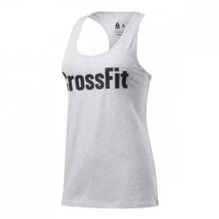 REEBOK CANOTTA CROSSFIT® DONNA Grigio