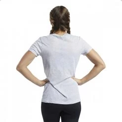 REEBOK T-SHIRT CROSSFIT® READ DONNA Grigio 5 REEBOK T-SHIRT CROSSFIT® READ DONNA Grigio -Negozio online TRAINING E PALESTRA Italia 2022 reebok fk4392 t shirt crossfit read donna abbigliamento training e palestra donna 040085701 grey 3
