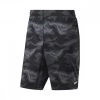 REEBOK SHORT WORKOUT READY CAMO Nero