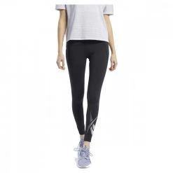 REEBOK LEGGINGS LUX 2 DONNA Nero -Negozio online TRAINING E PALESTRA Italia 2022 reebok fu1950 leggings lux 2 donna abbigliamento training e palestra donna 040892801 blk 3